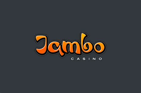 Jambo Casino™ .